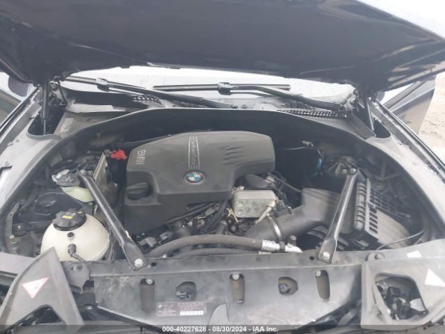 Photo 9 VIN: WBA5A7C52FD623301 - BMW 528I 