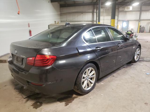 Photo 3 VIN: WBA5A7C52FD623430 - BMW 528XI 