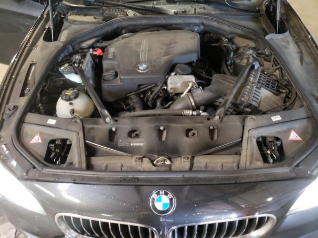 Photo 6 VIN: WBA5A7C52FD623430 - BMW 528XI 