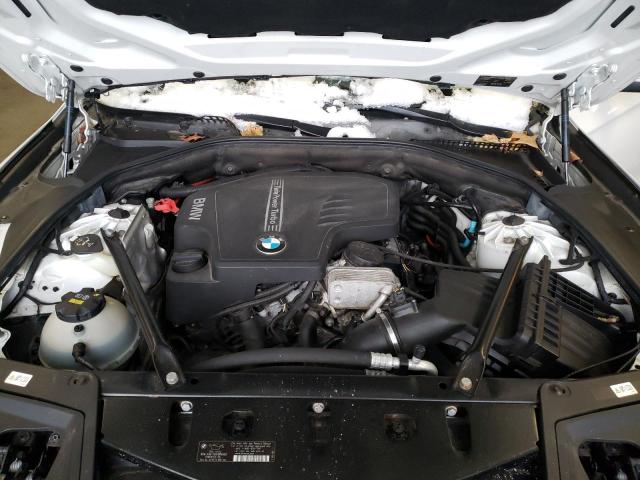 Photo 10 VIN: WBA5A7C52FD623489 - BMW 528 XI 