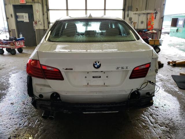 Photo 5 VIN: WBA5A7C52FD623489 - BMW 528 XI 