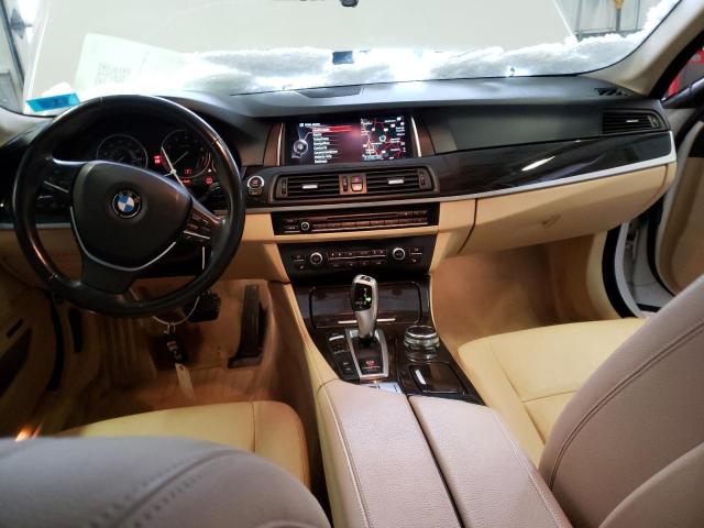 Photo 7 VIN: WBA5A7C52FD623489 - BMW 528 XI 