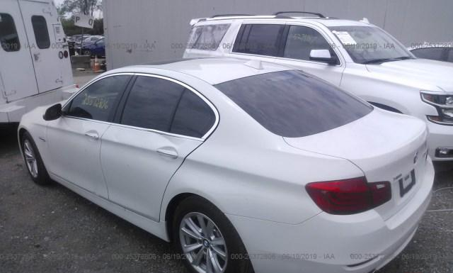 Photo 2 VIN: WBA5A7C52FD624156 - BMW 528 