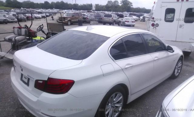 Photo 3 VIN: WBA5A7C52FD624156 - BMW 528 