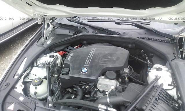 Photo 9 VIN: WBA5A7C52FD624156 - BMW 528 