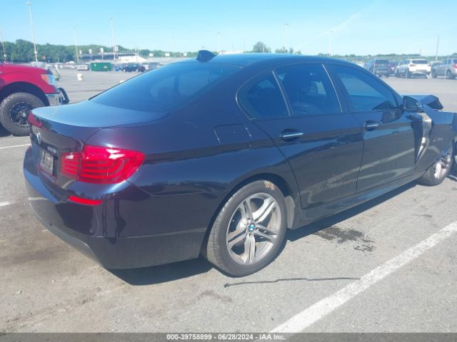 Photo 3 VIN: WBA5A7C52FD624173 - BMW 528I 