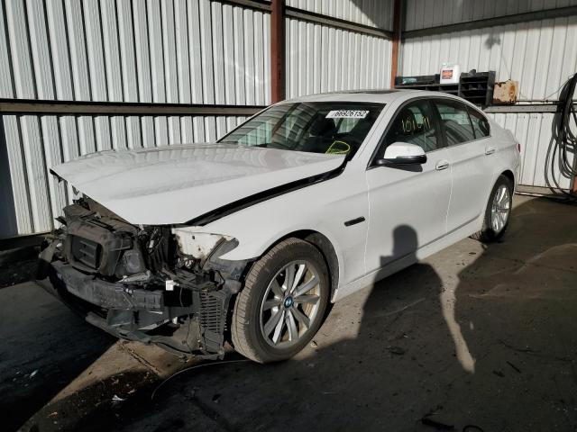 Photo 1 VIN: WBA5A7C52FD624612 - BMW 528 XI 