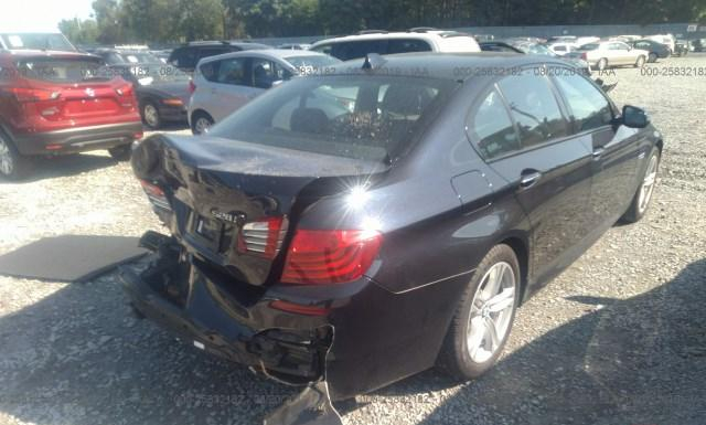 Photo 3 VIN: WBA5A7C52FD625212 - BMW 528 