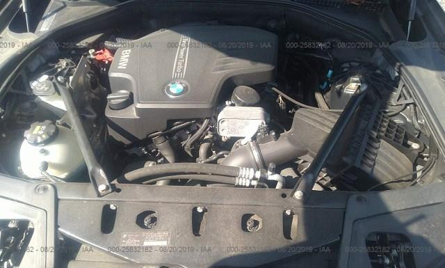 Photo 9 VIN: WBA5A7C52FD625212 - BMW 528 