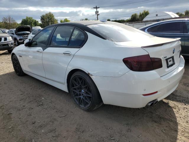 Photo 1 VIN: WBA5A7C52FD626585 - BMW 528 XI 