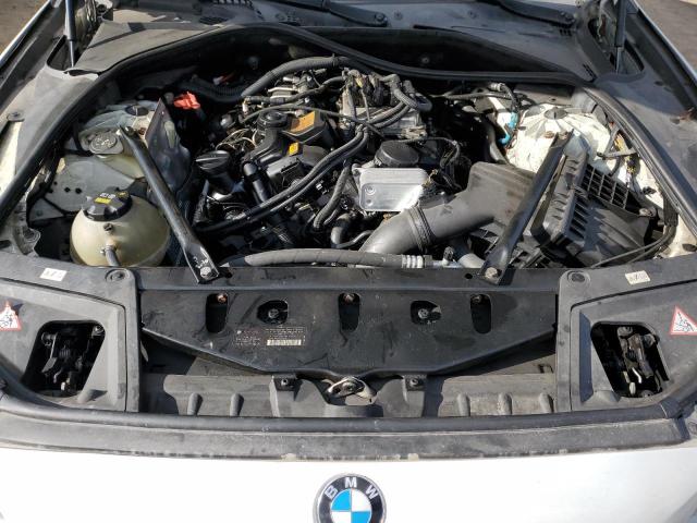 Photo 10 VIN: WBA5A7C52FD626585 - BMW 528 XI 