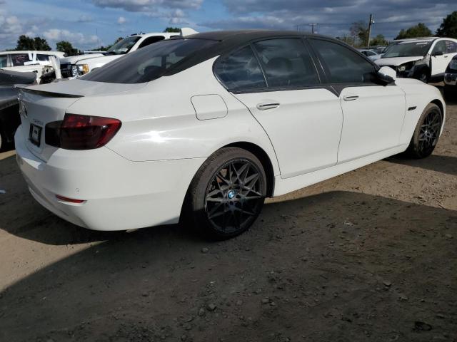 Photo 2 VIN: WBA5A7C52FD626585 - BMW 528 XI 