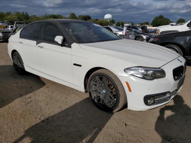 Photo 3 VIN: WBA5A7C52FD626585 - BMW 528 XI 