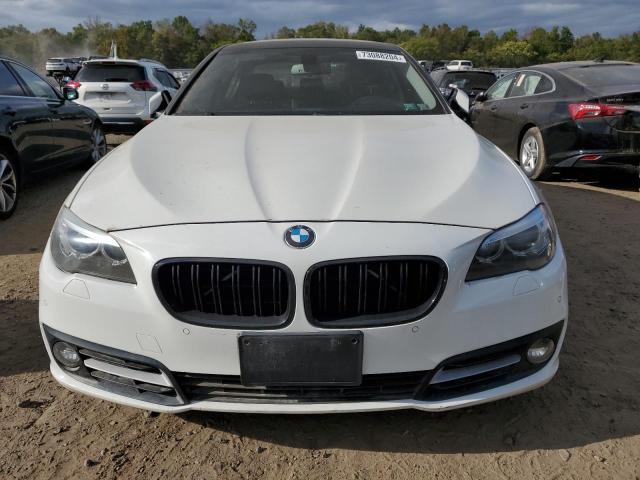 Photo 4 VIN: WBA5A7C52FD626585 - BMW 528 XI 