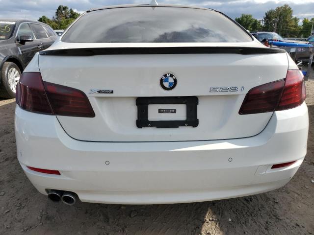 Photo 5 VIN: WBA5A7C52FD626585 - BMW 528 XI 