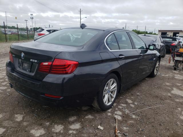 Photo 3 VIN: WBA5A7C52FD626988 - BMW 528 XI 