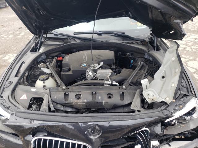 Photo 6 VIN: WBA5A7C52FD626988 - BMW 528 XI 