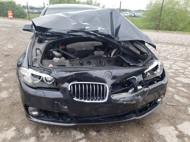 Photo 8 VIN: WBA5A7C52FD626988 - BMW 528 XI 