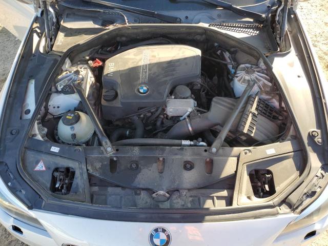 Photo 10 VIN: WBA5A7C52FD627185 - BMW 528 XI 