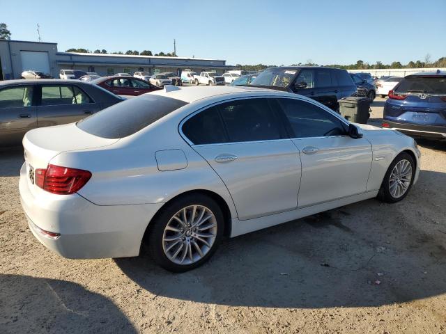 Photo 2 VIN: WBA5A7C52FD627185 - BMW 528 XI 