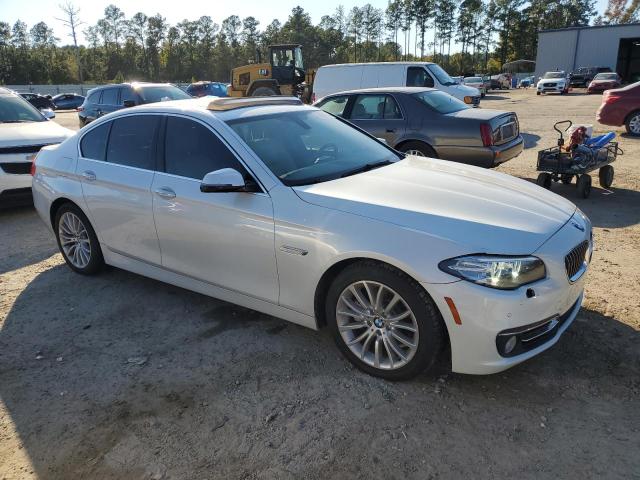 Photo 3 VIN: WBA5A7C52FD627185 - BMW 528 XI 