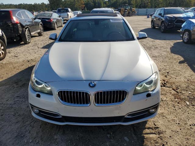 Photo 4 VIN: WBA5A7C52FD627185 - BMW 528 XI 