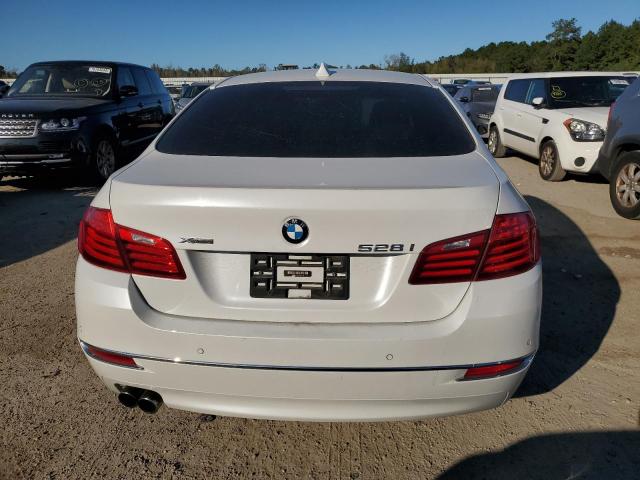 Photo 5 VIN: WBA5A7C52FD627185 - BMW 528 XI 