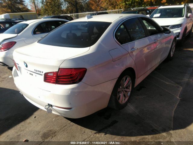 Photo 3 VIN: WBA5A7C52FD627803 - BMW 5 