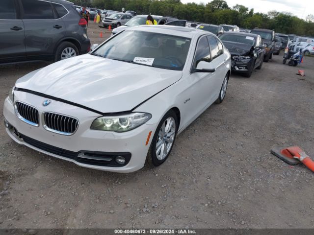 Photo 1 VIN: WBA5A7C52FD627980 - BMW 528I 