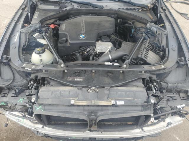 Photo 10 VIN: WBA5A7C52FD628322 - BMW 528 XI 