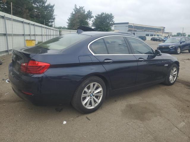 Photo 2 VIN: WBA5A7C52FD628322 - BMW 528 XI 