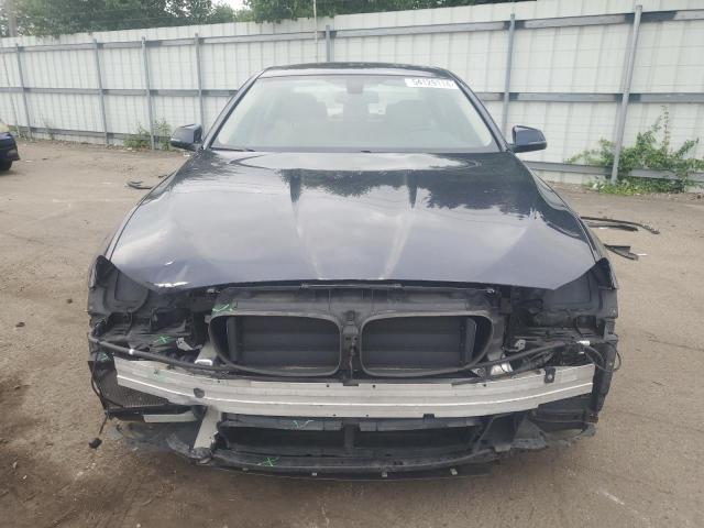 Photo 4 VIN: WBA5A7C52FD628322 - BMW 528 XI 