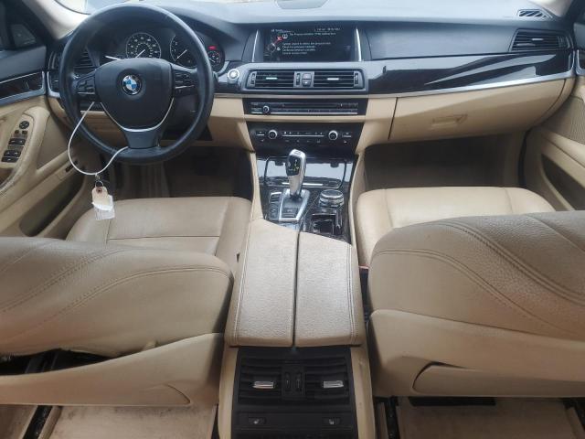 Photo 7 VIN: WBA5A7C52FD628322 - BMW 528 XI 