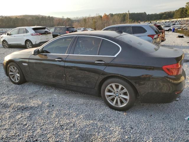 Photo 1 VIN: WBA5A7C52FD628417 - BMW 528 XI 