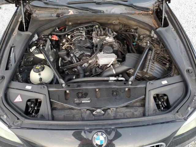 Photo 10 VIN: WBA5A7C52FD628417 - BMW 528 XI 