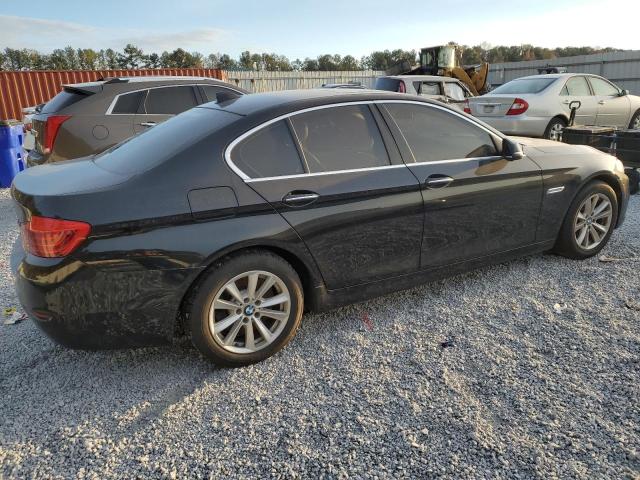 Photo 2 VIN: WBA5A7C52FD628417 - BMW 528 XI 