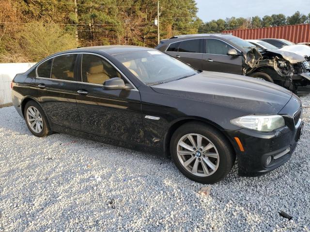 Photo 3 VIN: WBA5A7C52FD628417 - BMW 528 XI 