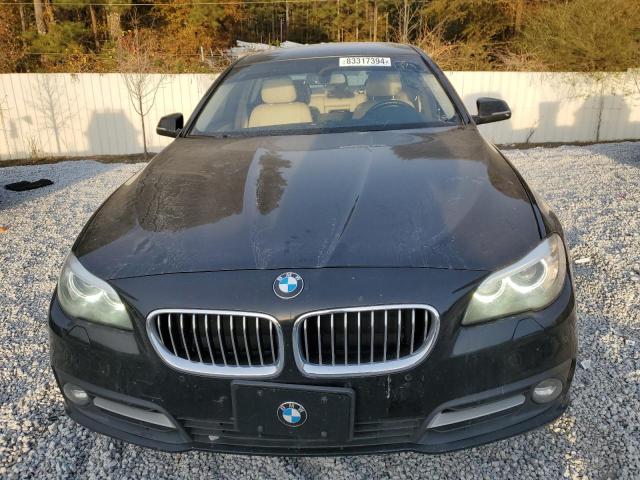 Photo 4 VIN: WBA5A7C52FD628417 - BMW 528 XI 