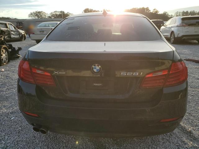 Photo 5 VIN: WBA5A7C52FD628417 - BMW 528 XI 