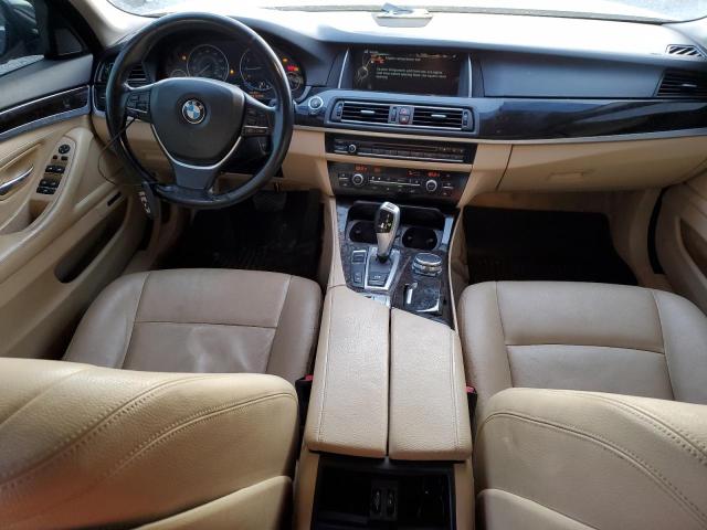 Photo 7 VIN: WBA5A7C52FD628417 - BMW 528 XI 