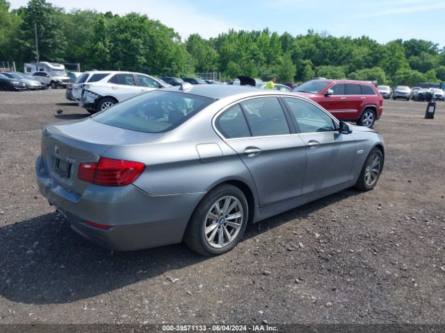 Photo 3 VIN: WBA5A7C52FG142740 - BMW 528I 