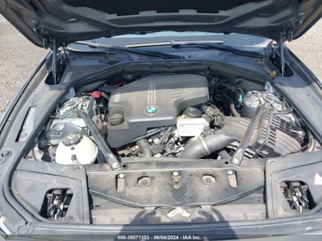 Photo 9 VIN: WBA5A7C52FG142740 - BMW 528I 