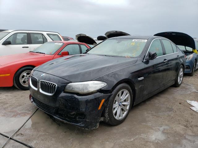 Photo 1 VIN: WBA5A7C52FG143421 - BMW 528 XI 