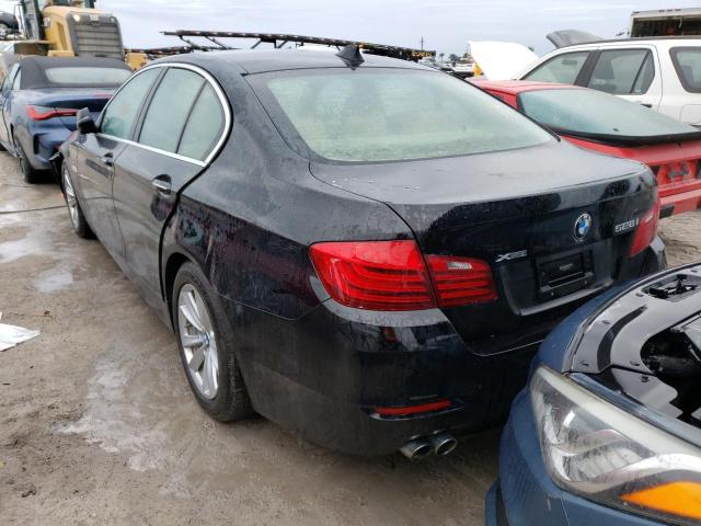 Photo 2 VIN: WBA5A7C52FG143421 - BMW 528 XI 