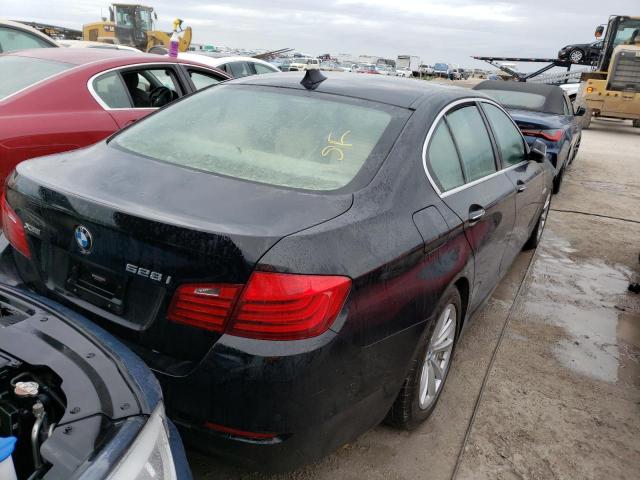 Photo 3 VIN: WBA5A7C52FG143421 - BMW 528 XI 