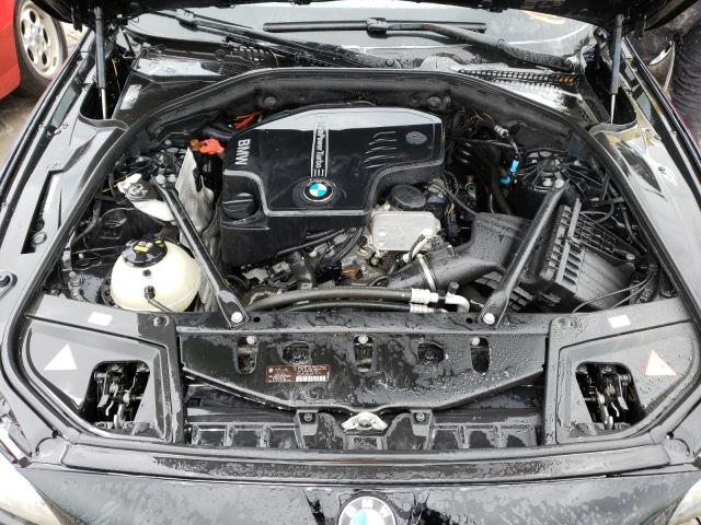 Photo 6 VIN: WBA5A7C52FG143421 - BMW 528 XI 