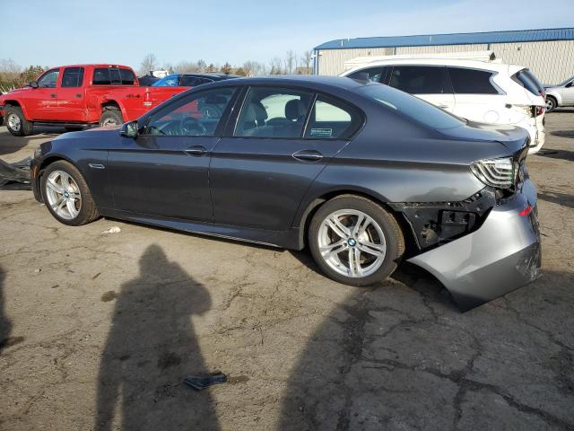 Photo 1 VIN: WBA5A7C52FG143516 - BMW 528 XI 