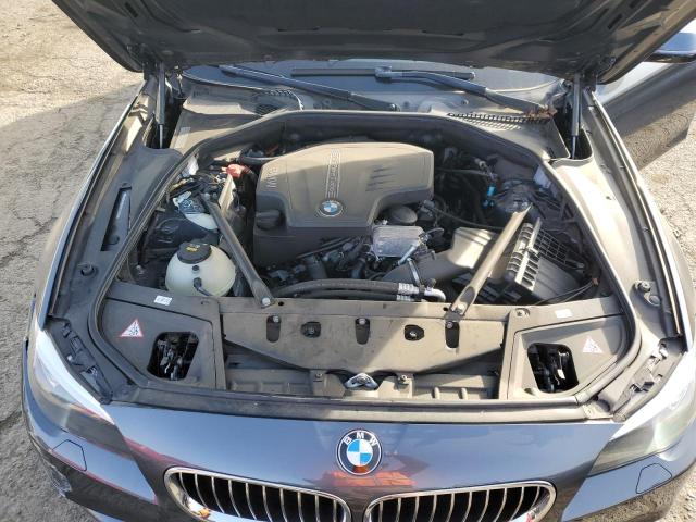 Photo 10 VIN: WBA5A7C52FG143516 - BMW 528 XI 