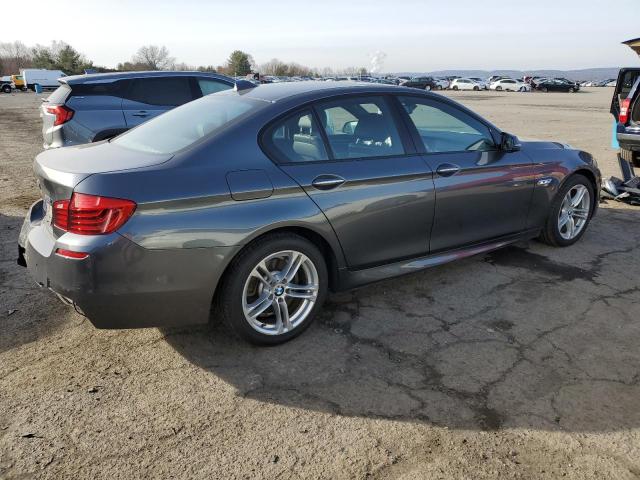 Photo 2 VIN: WBA5A7C52FG143516 - BMW 528 XI 