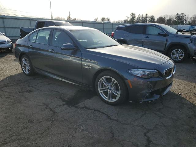 Photo 3 VIN: WBA5A7C52FG143516 - BMW 528 XI 